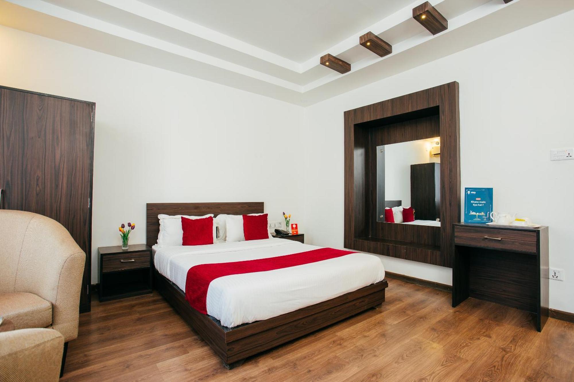 Oyo 11474 Gangaur Regency Boutique Hotel Kathmandu Ngoại thất bức ảnh