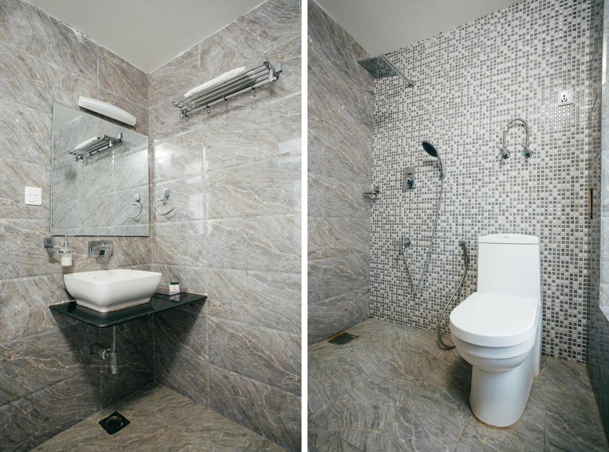 Oyo 11474 Gangaur Regency Boutique Hotel Kathmandu Ngoại thất bức ảnh