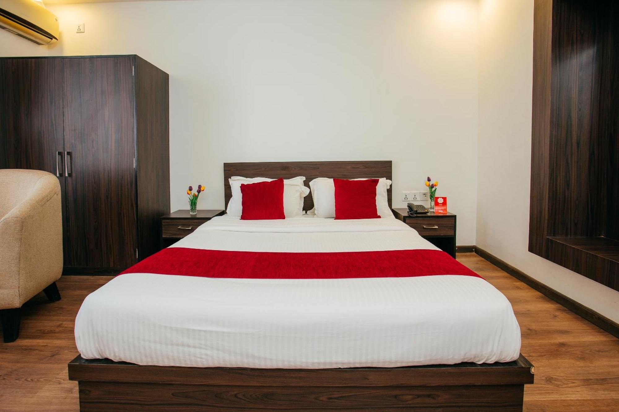 Oyo 11474 Gangaur Regency Boutique Hotel Kathmandu Ngoại thất bức ảnh