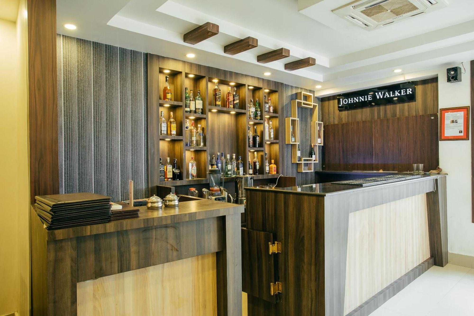 Oyo 11474 Gangaur Regency Boutique Hotel Kathmandu Ngoại thất bức ảnh