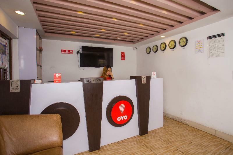 Oyo 11474 Gangaur Regency Boutique Hotel Kathmandu Ngoại thất bức ảnh