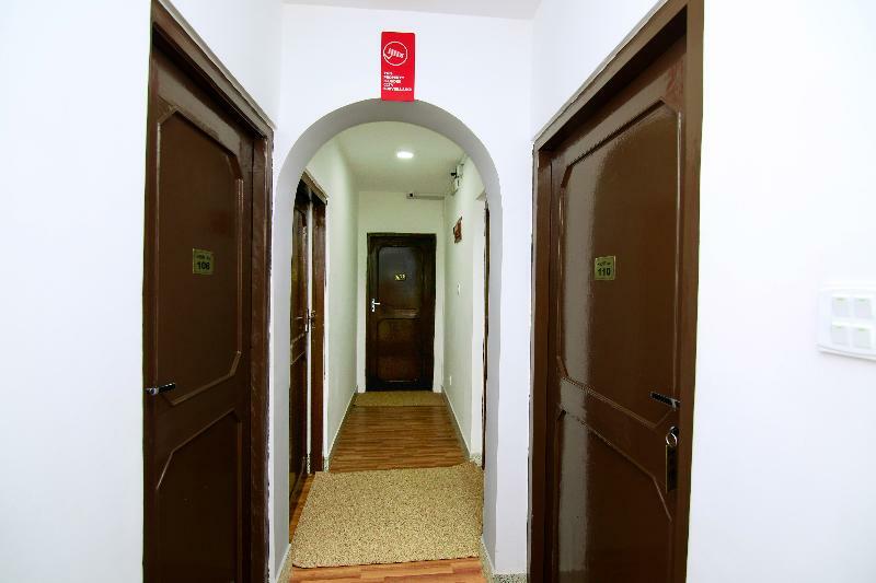 Oyo 11474 Gangaur Regency Boutique Hotel Kathmandu Ngoại thất bức ảnh