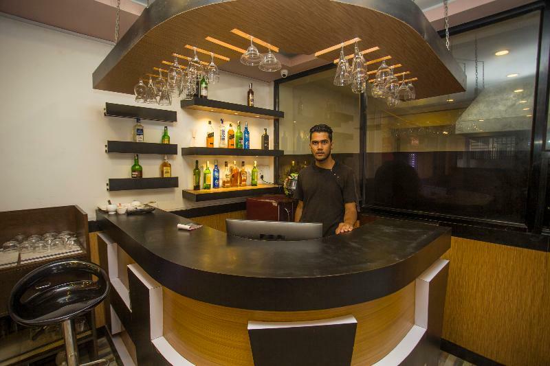 Oyo 11474 Gangaur Regency Boutique Hotel Kathmandu Ngoại thất bức ảnh
